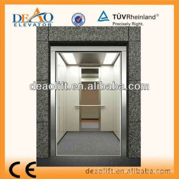 Suzhou DEAO New Machine ascenseur sans lit